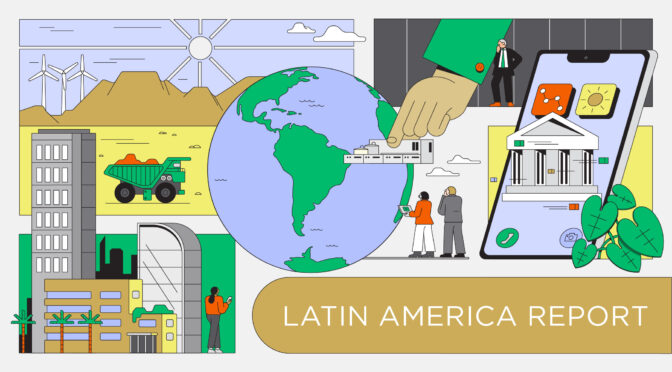Latin America report feature image